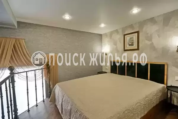 Апартаменты «Море»