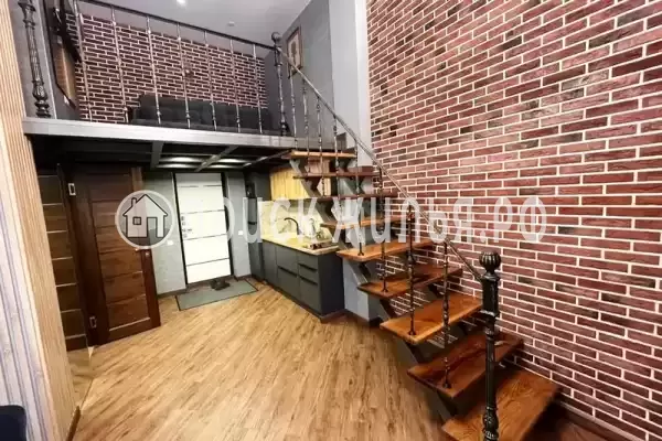 Апартаменты «Море»