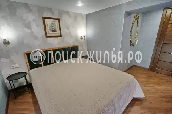 Апартаменты «Море»