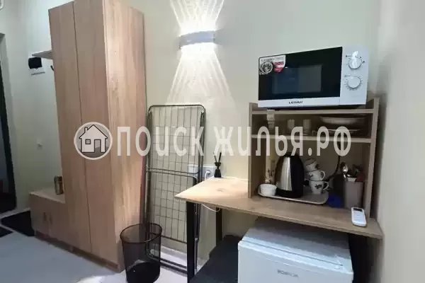 Апартаменты «Море»