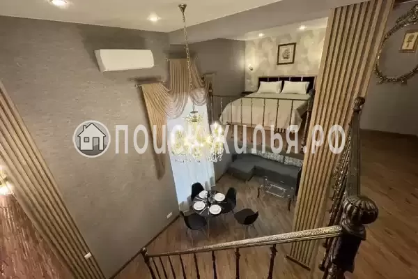 Апартаменты «Море»