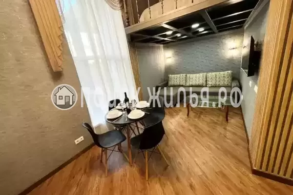 Апартаменты «Море»