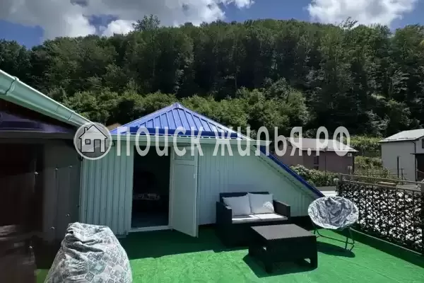 Частный сектор «Дом у моря»