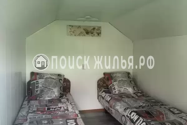 Частный сектор «Дом у моря»