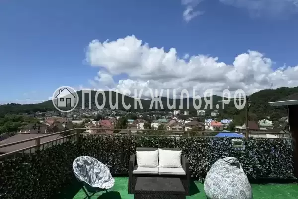 Частный сектор «Дом у моря»