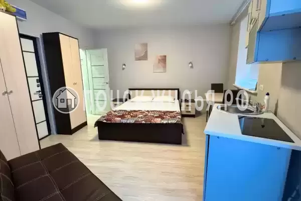 Апартаменты «Море»