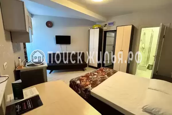 Апартаменты «Море»