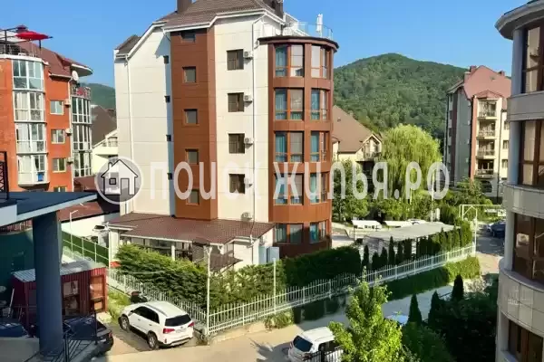 Апартаменты «Море»