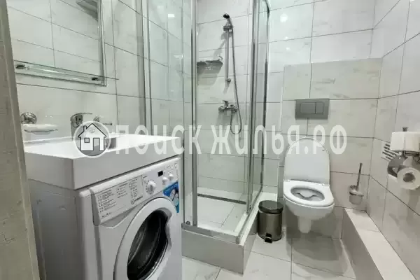 Апартаменты «Море»