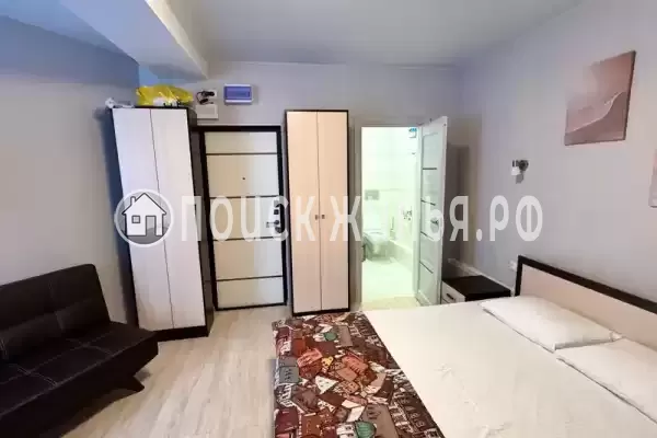 Апартаменты «Море»