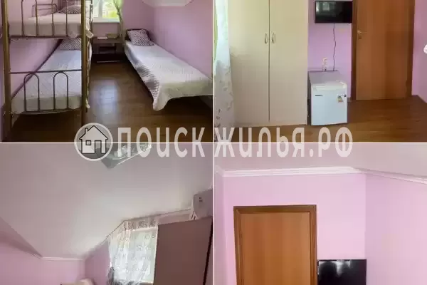 Частный сектор «Дом у моря»