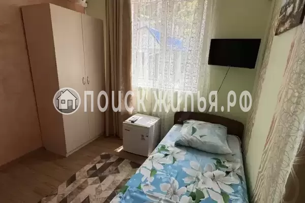 Частный сектор «Дом у моря»