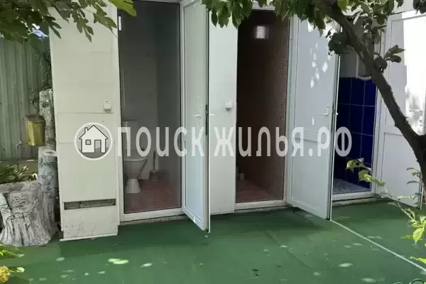 Частный сектор «Дом у моря»