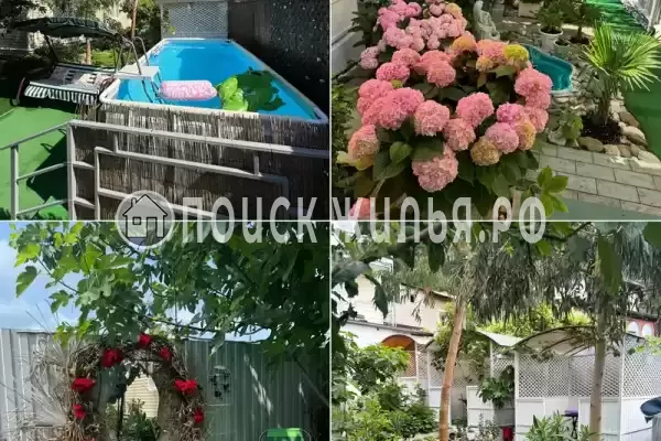 Частный сектор «Дом у моря»