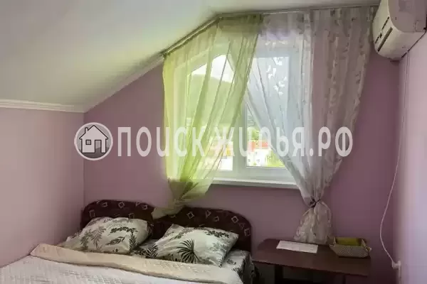 Частный сектор «Дом у моря»