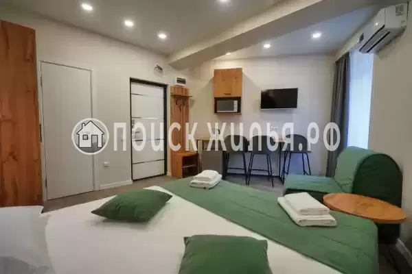 Апартаменты «Море»