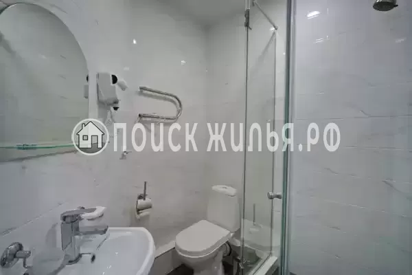 Апартаменты «Море»