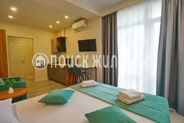 Апартаменты «Море»