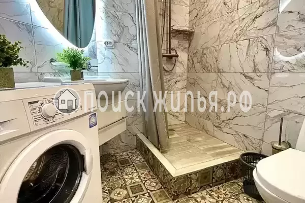 Апартаменты «Море»