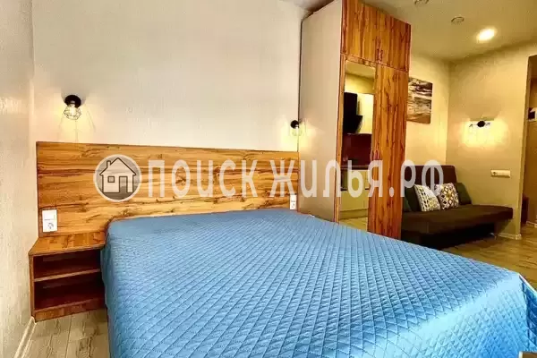 Апартаменты «Море»