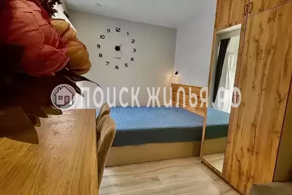 Апартаменты «Море»