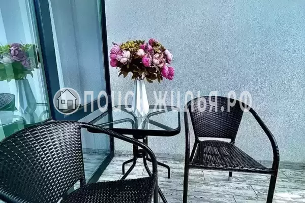 Апартаменты «Море»