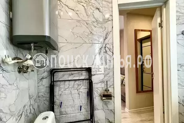 Апартаменты «Море»