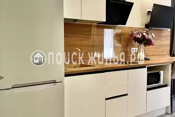 Апартаменты «Море»