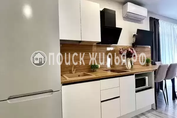 Апартаменты «Море»