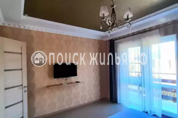 «Солнечный»