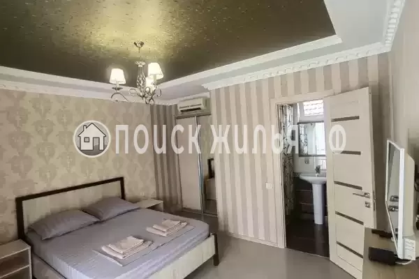 «Солнечный»