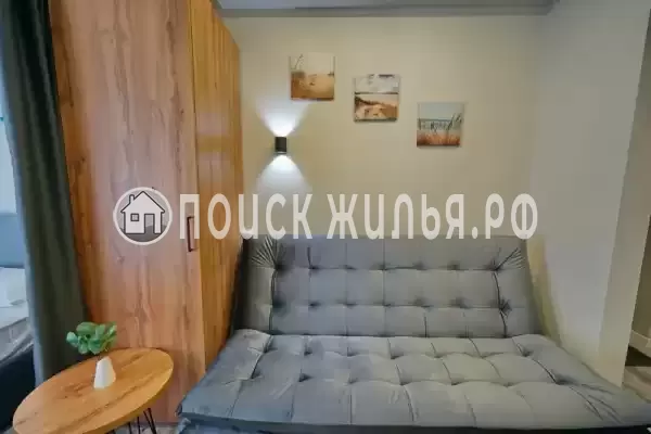 Апартаменты «Море»