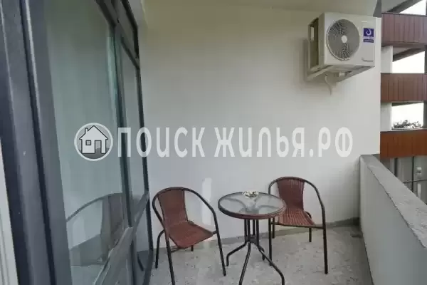 Апартаменты «Море»