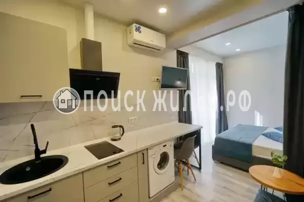 Апартаменты «Море»