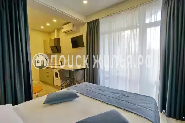 Апартаменты «Море»