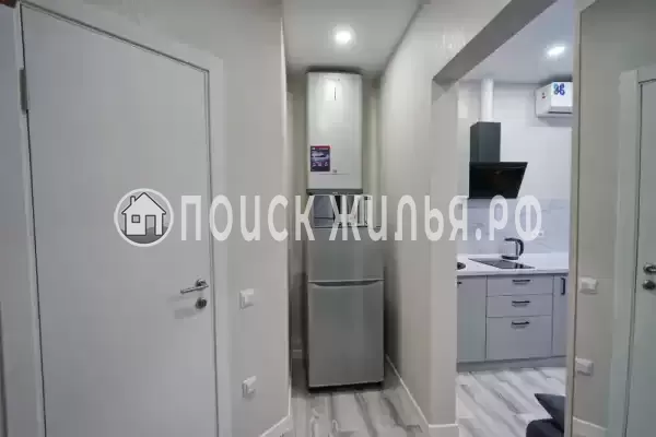 Апартаменты «Море»