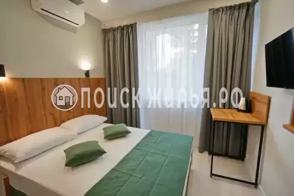 Апартаменты «Море»