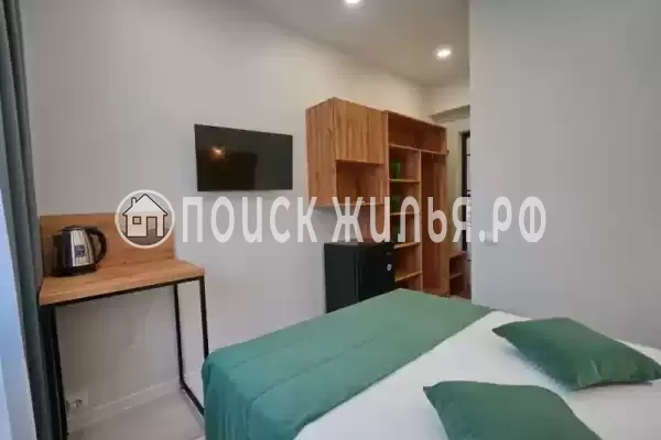 Апартаменты «Море»