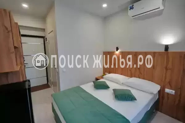 Апартаменты «Море»