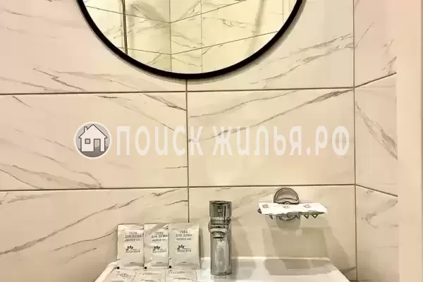 Апартаменты «Море»