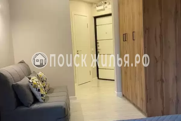 Апартаменты «Море»