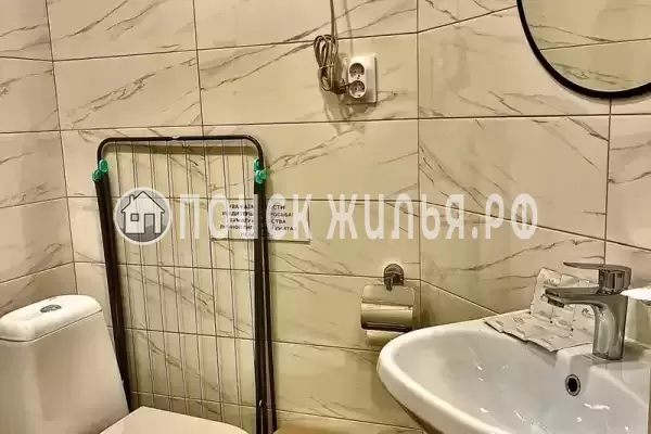 Апартаменты «Море»