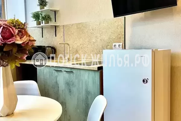 Апартаменты «Море»