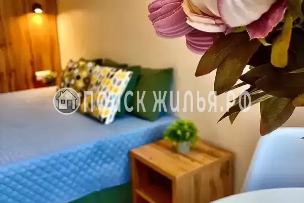 Апартаменты «Море»