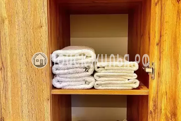 Апартаменты «Море»