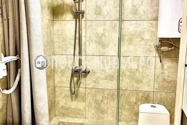 Апартаменты «Море»