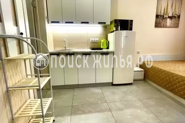 Апартаменты «Море»