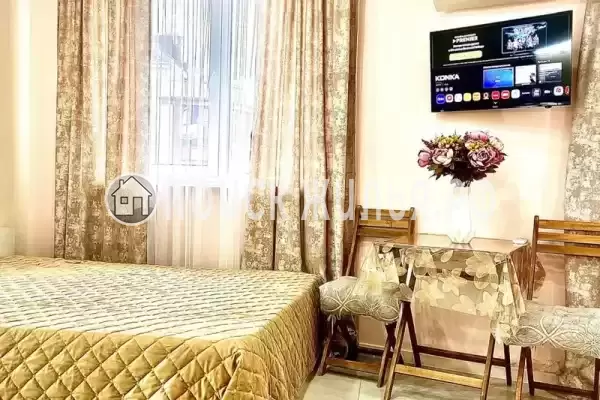 Апартаменты «Море»