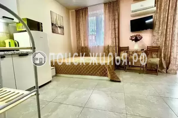 Апартаменты «Море»