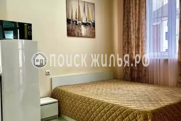 Апартаменты «Море»